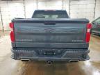 2019 Chevrolet Silverado K1500 Custom