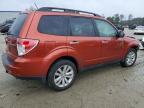 2011 Subaru Forester 2.5x Premium