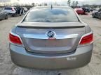 2011 Buick Lacrosse cx