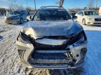 2024 Lexus Nx 350 Luxury