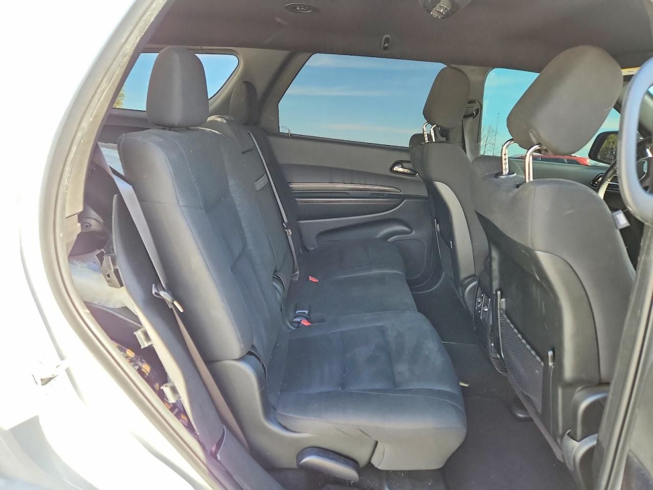 2023 Dodge Durango gt