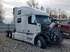 2014 Volvo VNL Semi Truck