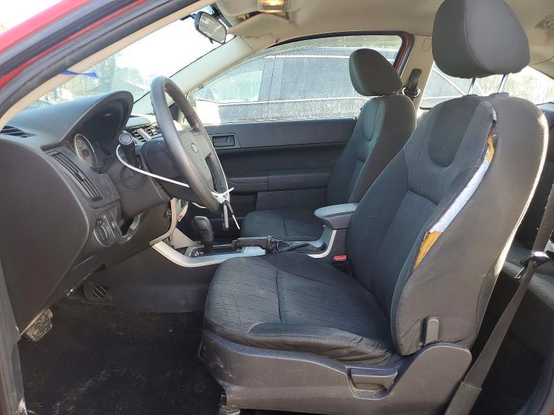 2008 Ford Focus se