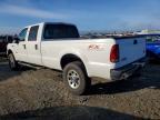 2006 Ford F350 SRW Super Duty