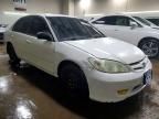 2004 Honda Civic lx