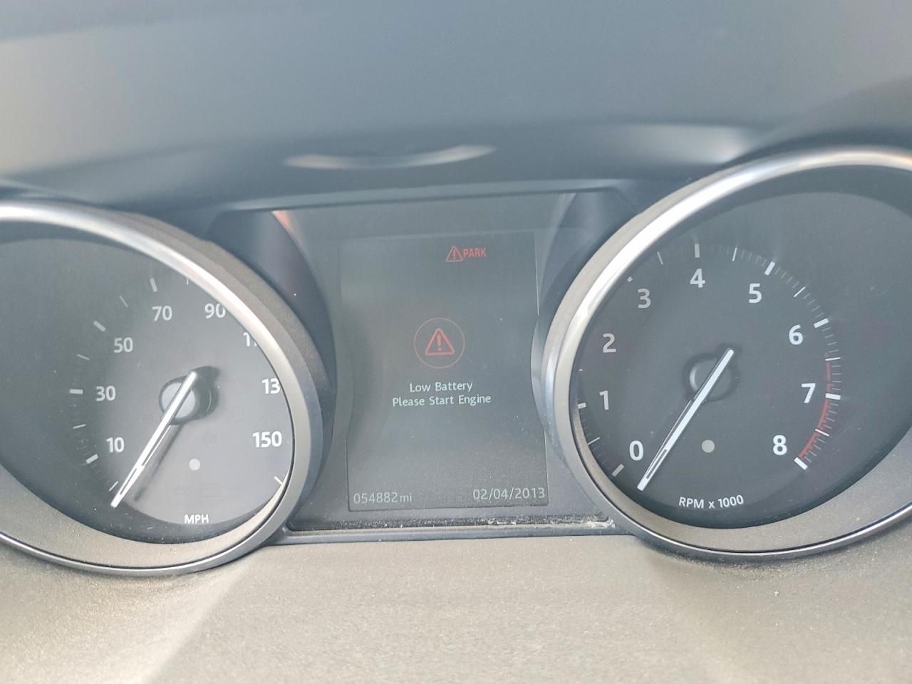 2016 Land Rover Range Rover Evoque se