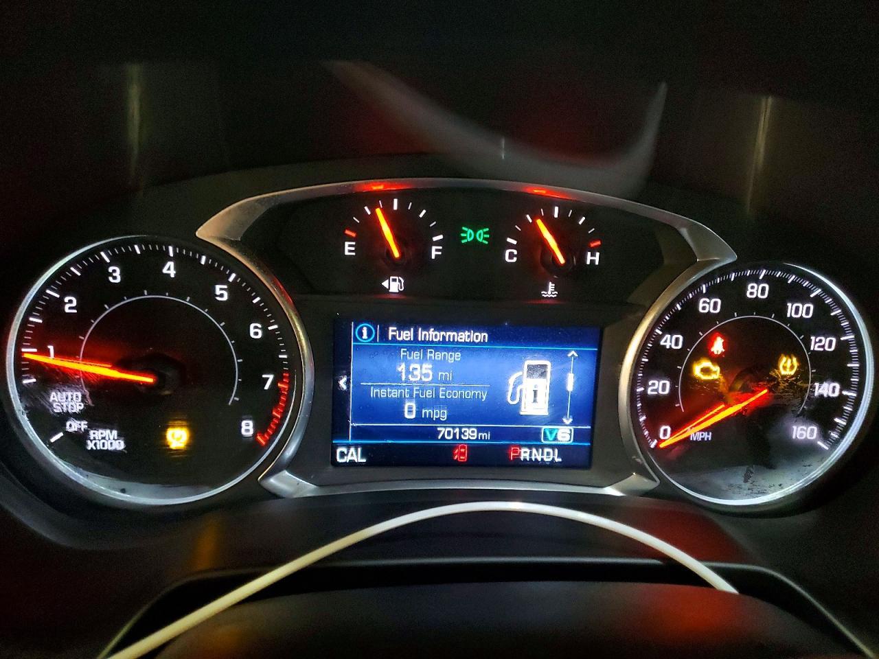 2019 Chevrolet Blazer 2LT