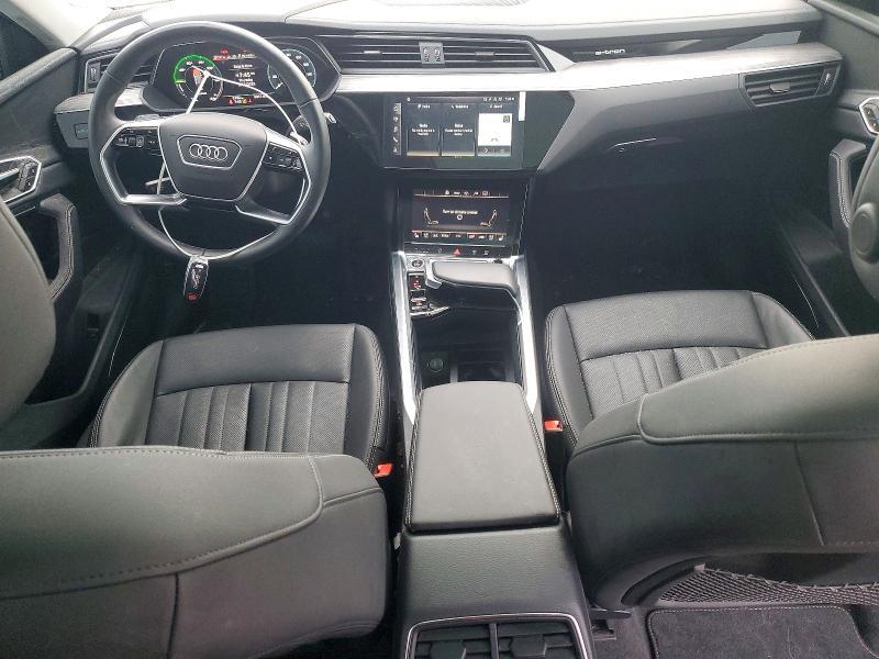 2024 Audi Q8 E-tron Premium Plus