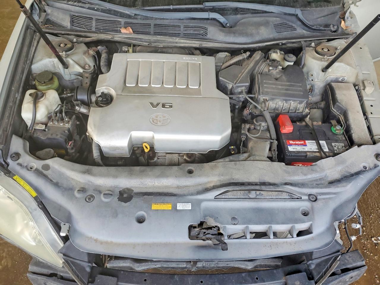 2006 Toyota Avalon xl