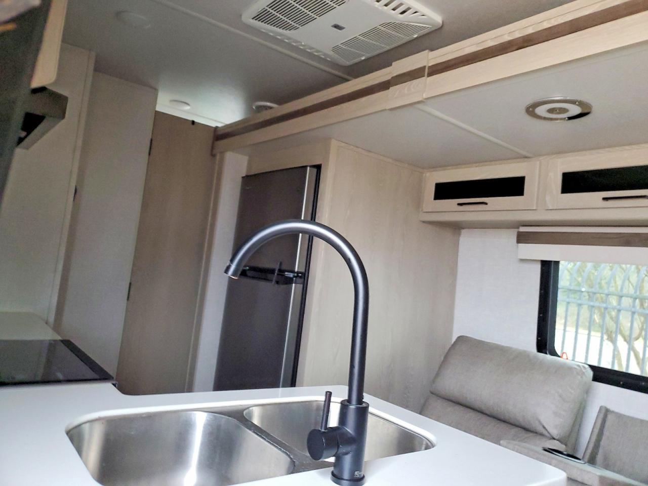 2023 Sandstorm 2023 Forest River Mini Lite Camper