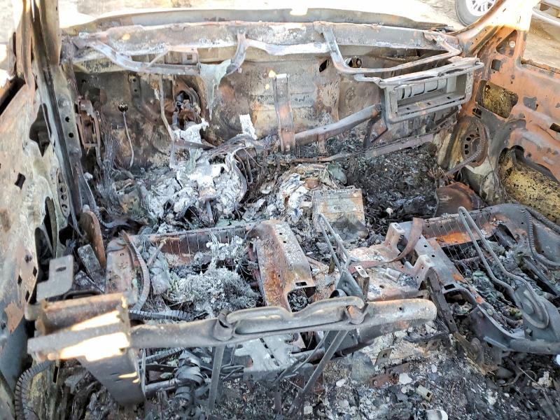 2004 Chevrolet Silverado K2500 Heavy Duty