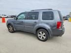 2010 Honda Pilot exl