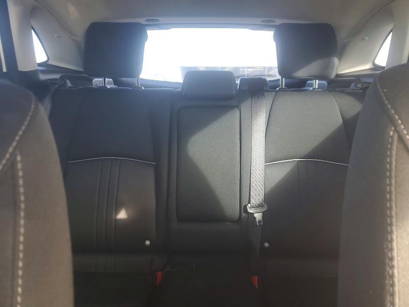 2021 Mazda Cx-3 Sport