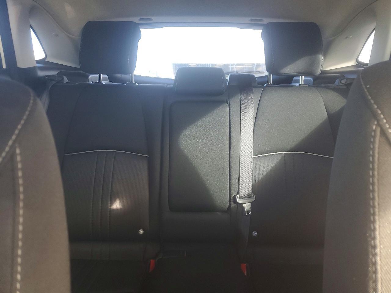 2021 Mazda Cx-3 Sport