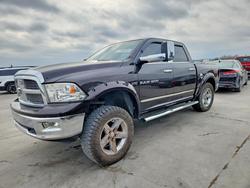 Dodge salvage cars for sale: 2011 Dodge Ram 1500