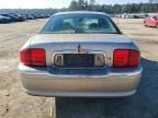 2002 Lincoln LS