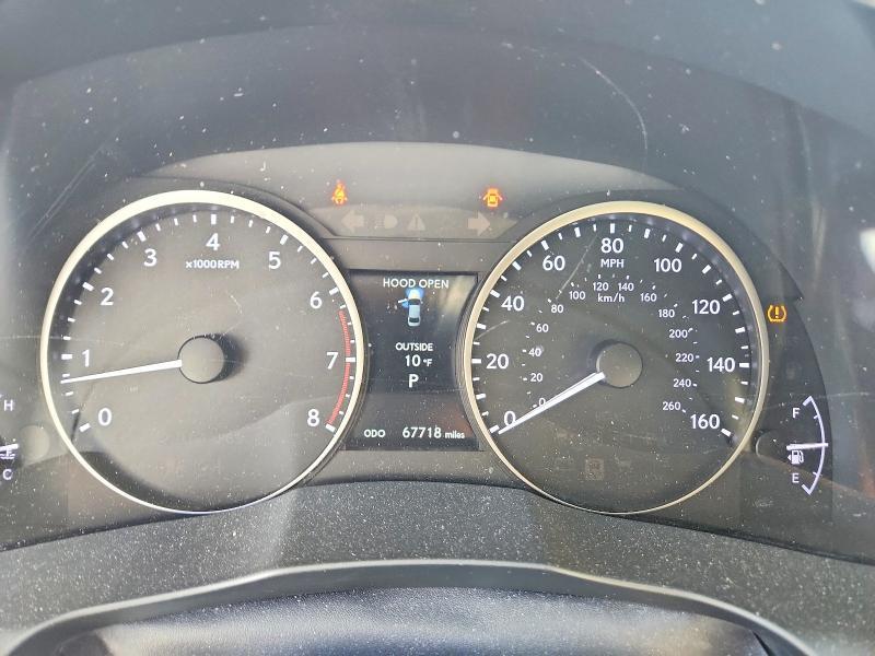 2013 Lexus Es 350