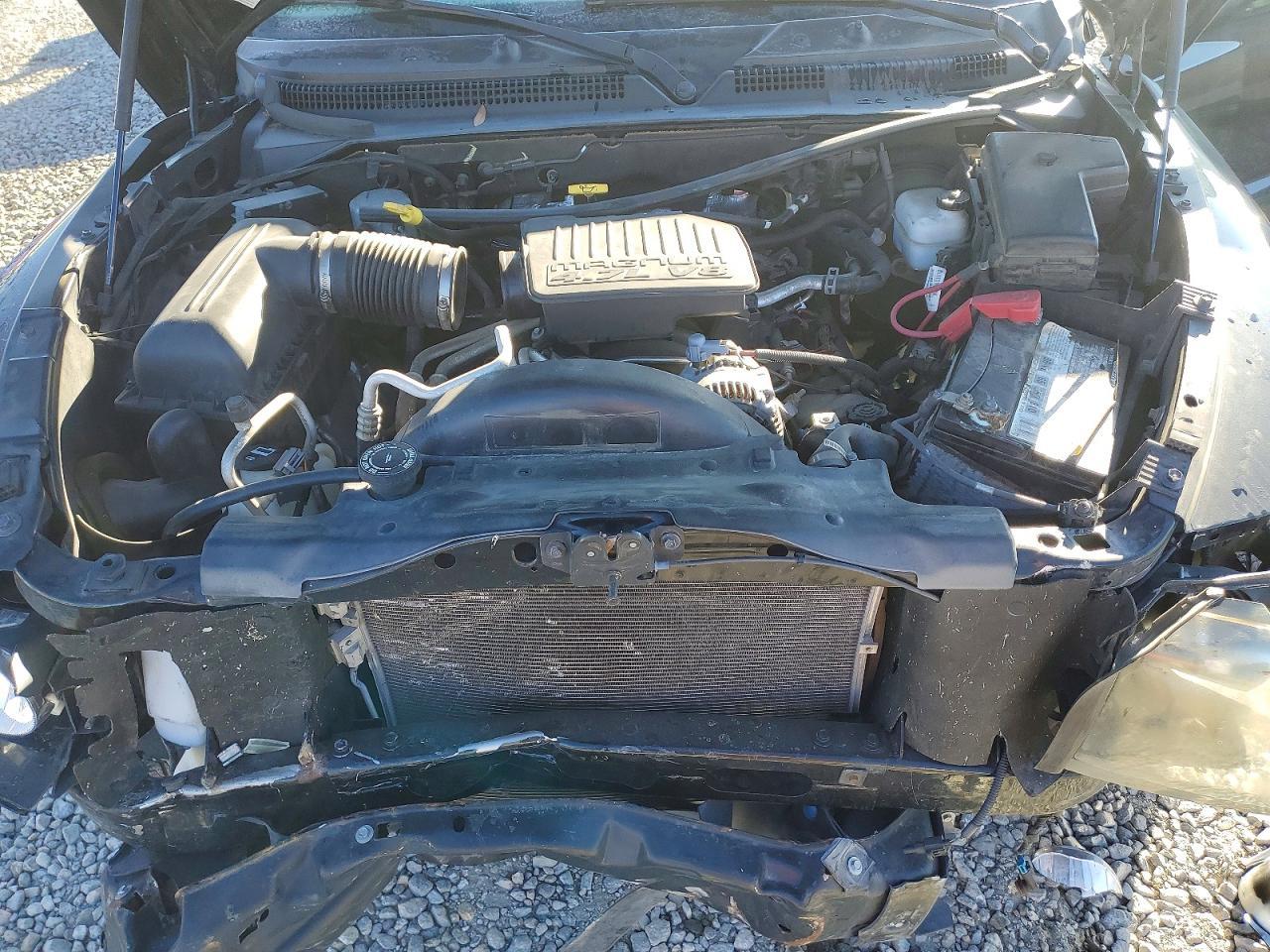 2005 Dodge Dakota