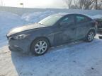 2016 Mazda 3 Sport