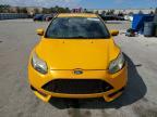 2013 Ford Focus st