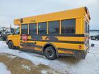 2011 Chevrolet 2011 Collins Bantam G3500-School Bus