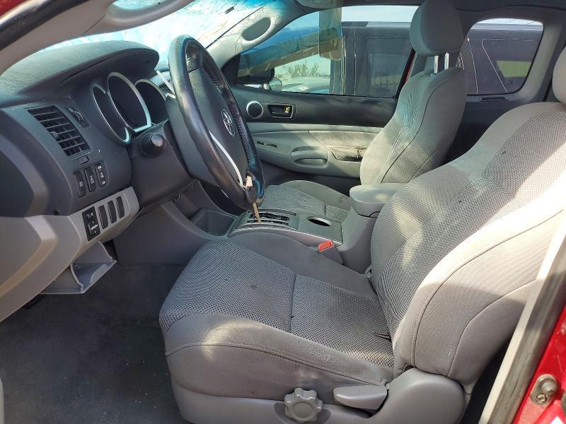 2006 Toyota Tacoma Prerunner Access cab