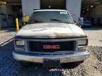 1994 GMC Sierra C2500 Flatbed Truck
