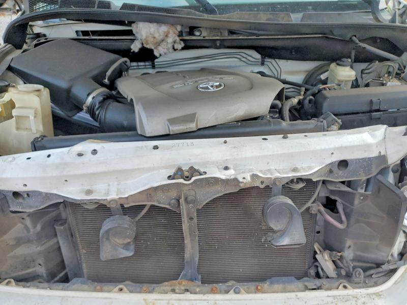 2010 Toyota Tundra Grade