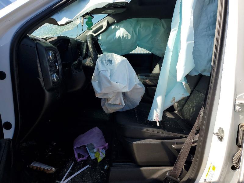 2023 GMC Sierra K2500 Heavy Duty