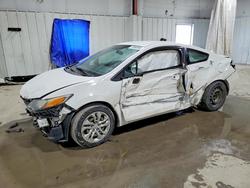 2015 Honda Civic lx en venta en Albany, NY