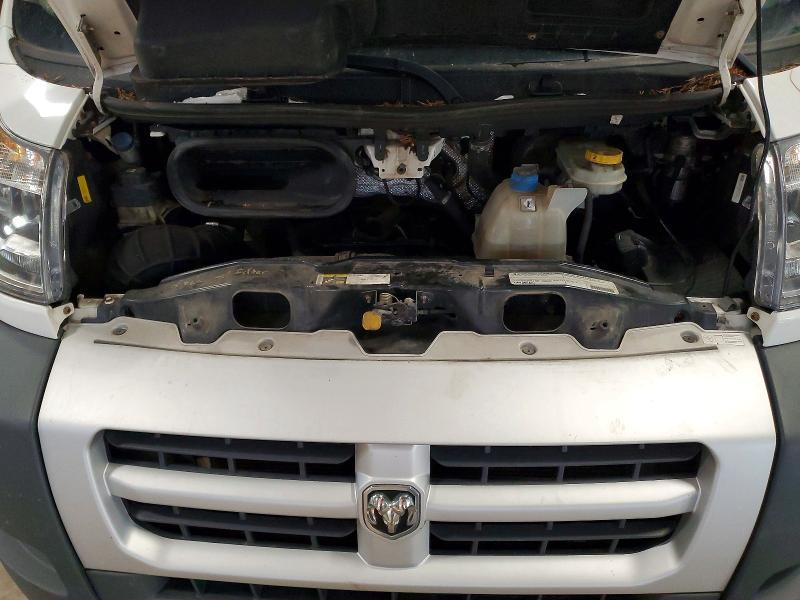 2014 Dodge Ram Promaster 2500 2500 High