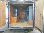2003 Haulmark 2002 Haulmark HA2099 Enclosed Cargo Trailer