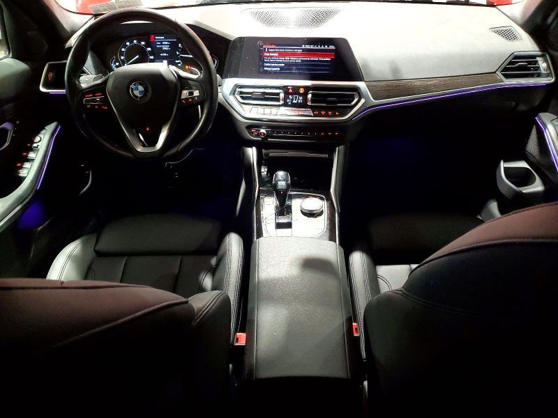 2021 Bmw Motorrad 2021 bmw Motorrad 330xi