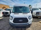 2018 Ford Transit T-350