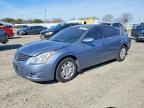 2012 Niss Altima 2.5