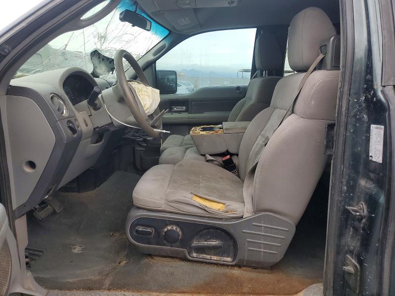 2005 Ford F150