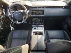 2018 Land Rover Range Rover Velar R-dynamic se