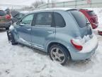 2010 Chrysler Pt Cruiser