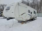 2008 Springdale/ Sprinter Travel Trailer
