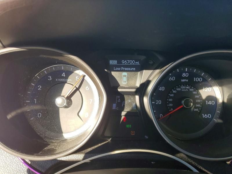 2016 Hyundai Elantra gt