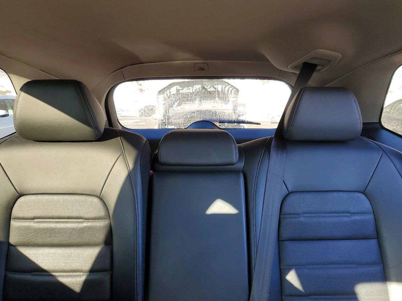 2023 Honda Cr-v exl