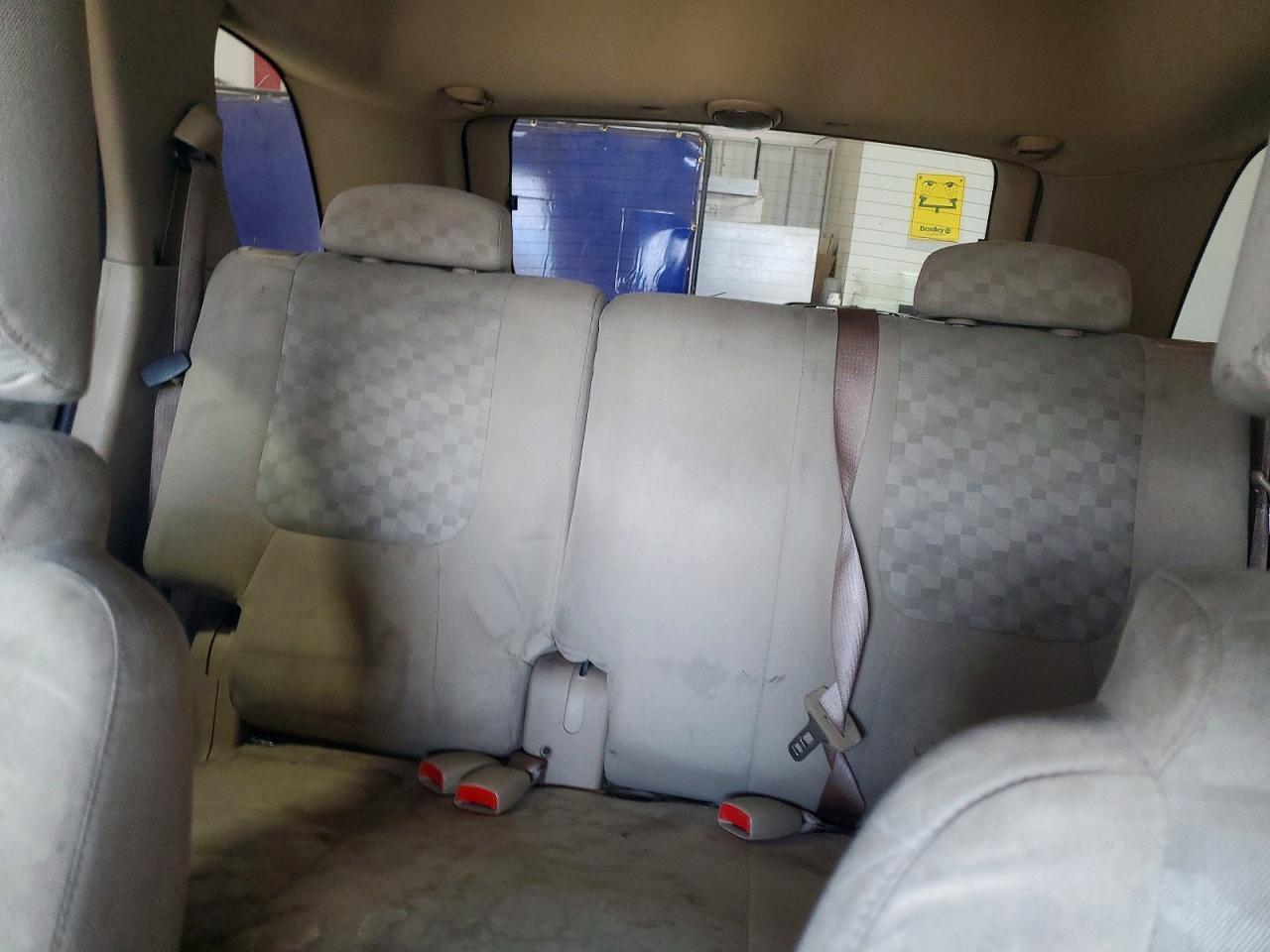 2006 Chevrolet Equinox lt