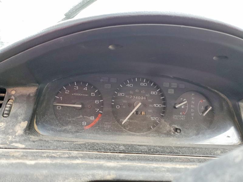 1994 Honda Civic ex