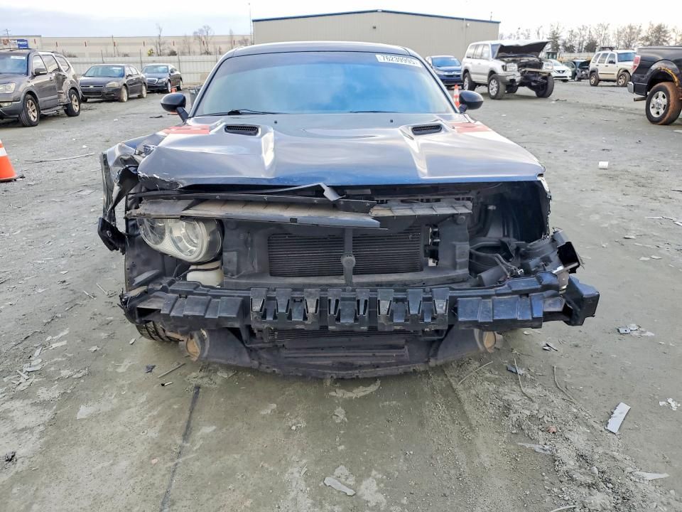 2009 Dodge Challenger R/T