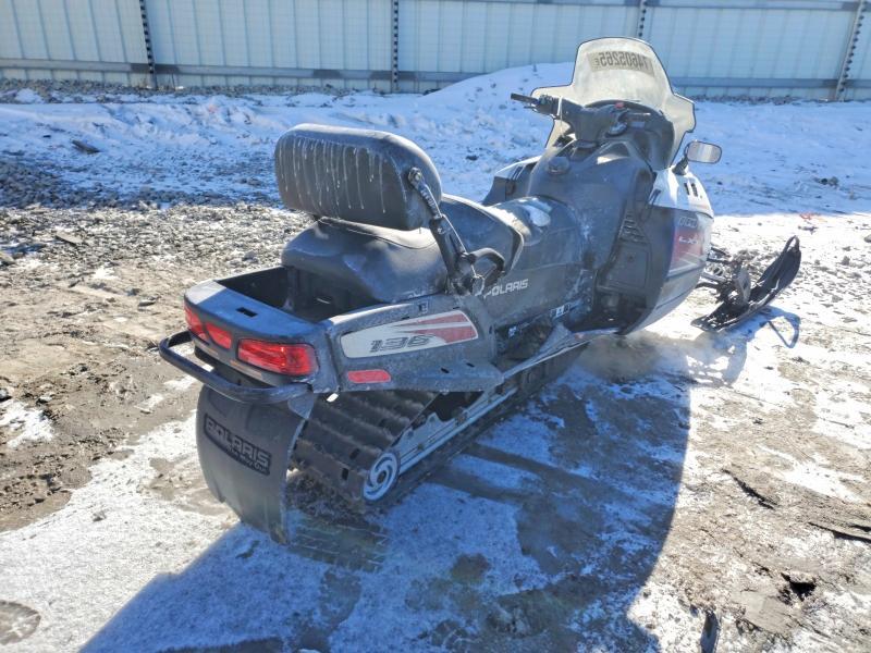 2011 Polaris IQ LX
