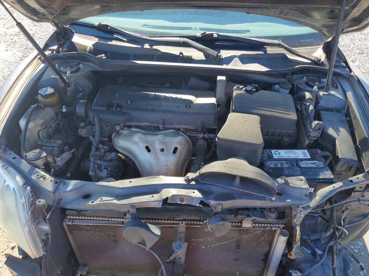 2008 Toyota Camry ce