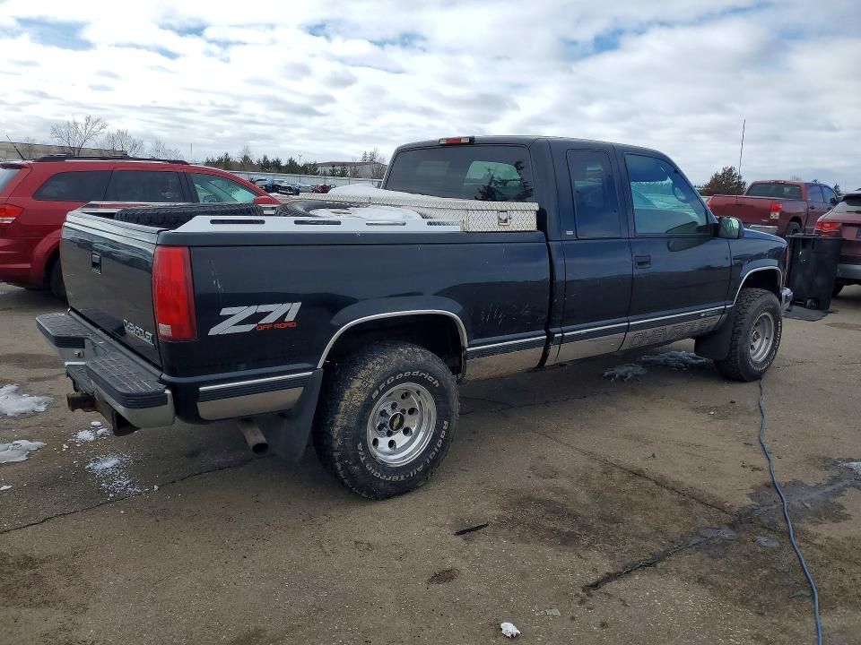 1998 Chevrolet Gmt-400 K1500