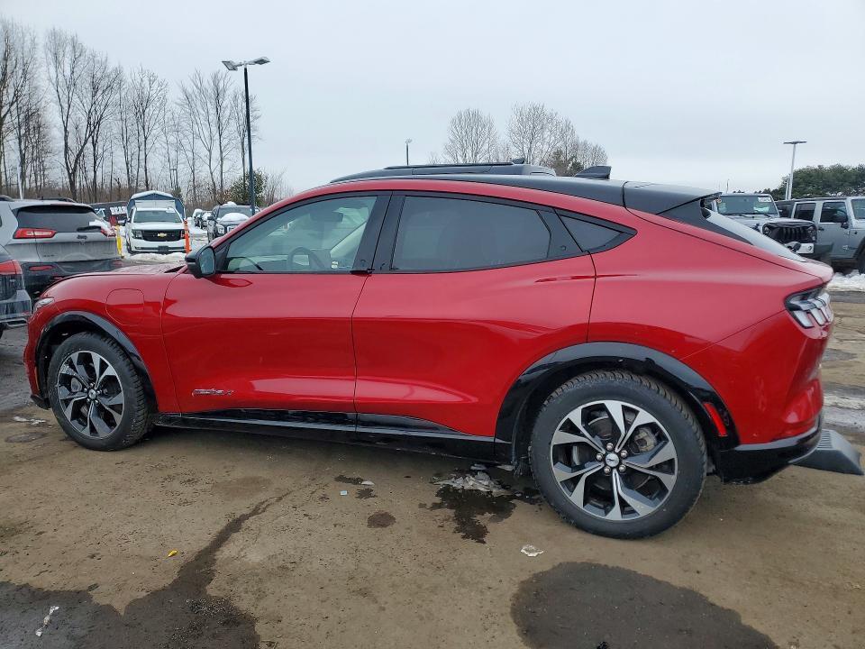 2023 Ford Mustang Mach-e Premium