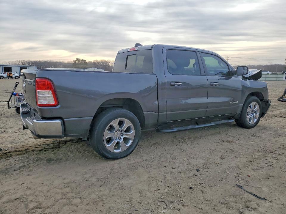 2020 Dodge RAM 1500 BIG Horn