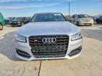 2017 Audi S8 Plus Quattro